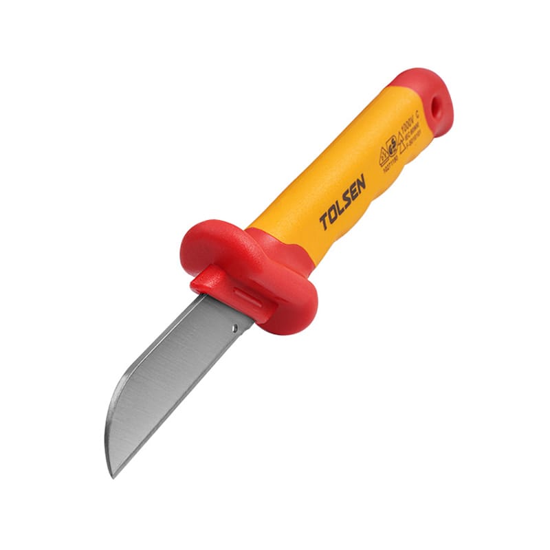 15PCS INSULATED HAND TOOLS SET (PREMIUM) thumbnail 8