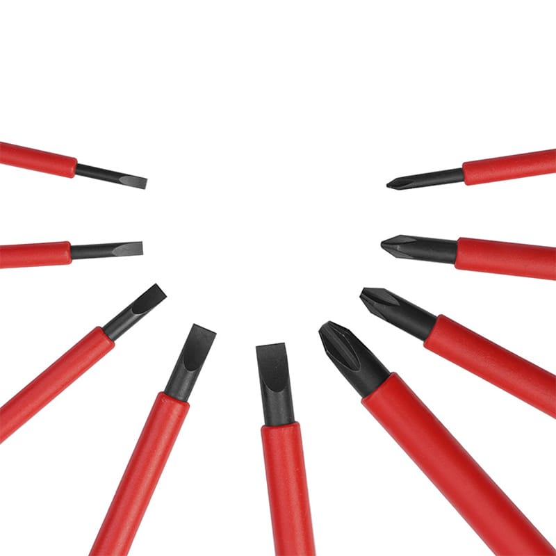 15PCS INSULATED HAND TOOLS SET (PREMIUM) thumbnail 5