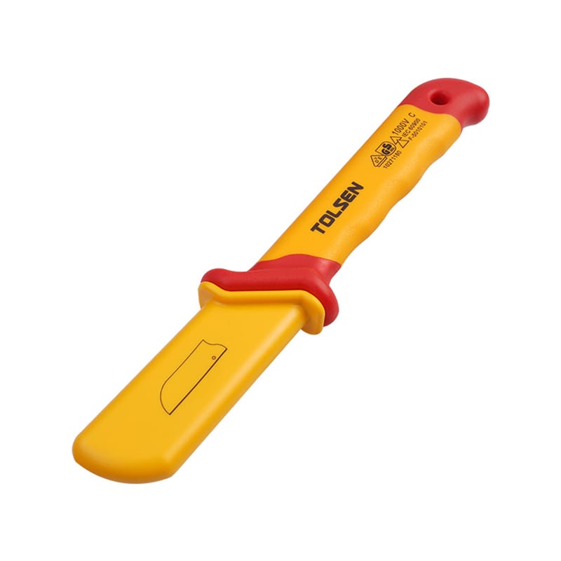 15PCS INSULATED HAND TOOLS SET (PREMIUM) thumbnail 7