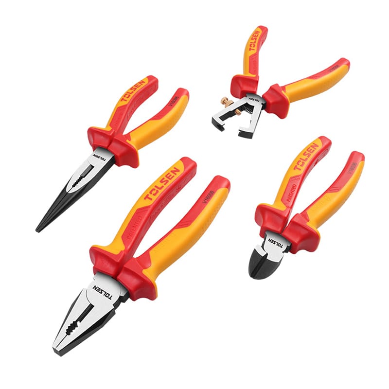 15PCS INSULATED HAND TOOLS SET (PREMIUM) thumbnail 6