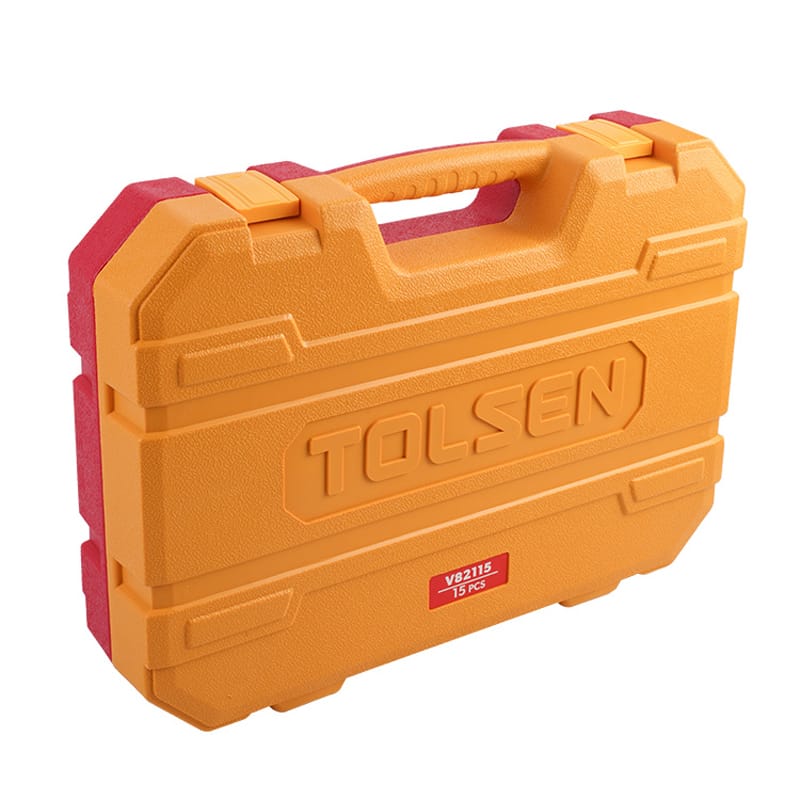 15PCS INSULATED HAND TOOLS SET (PREMIUM) thumbnail 11