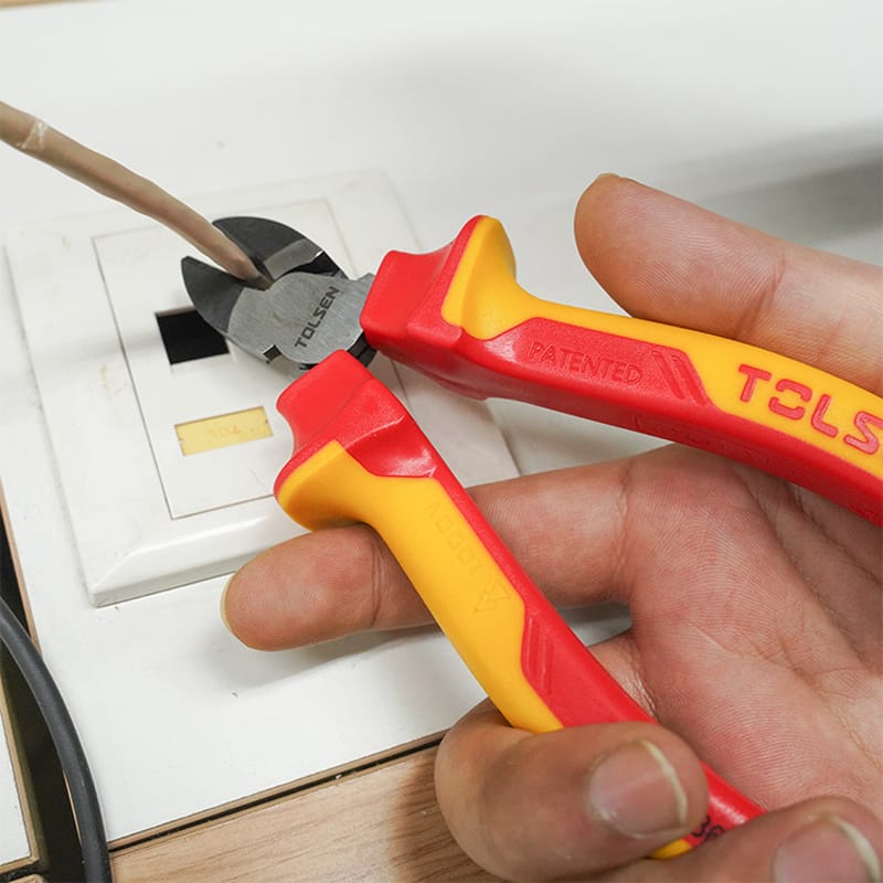 15PCS INSULATED HAND TOOLS SET (PREMIUM) thumbnail 14