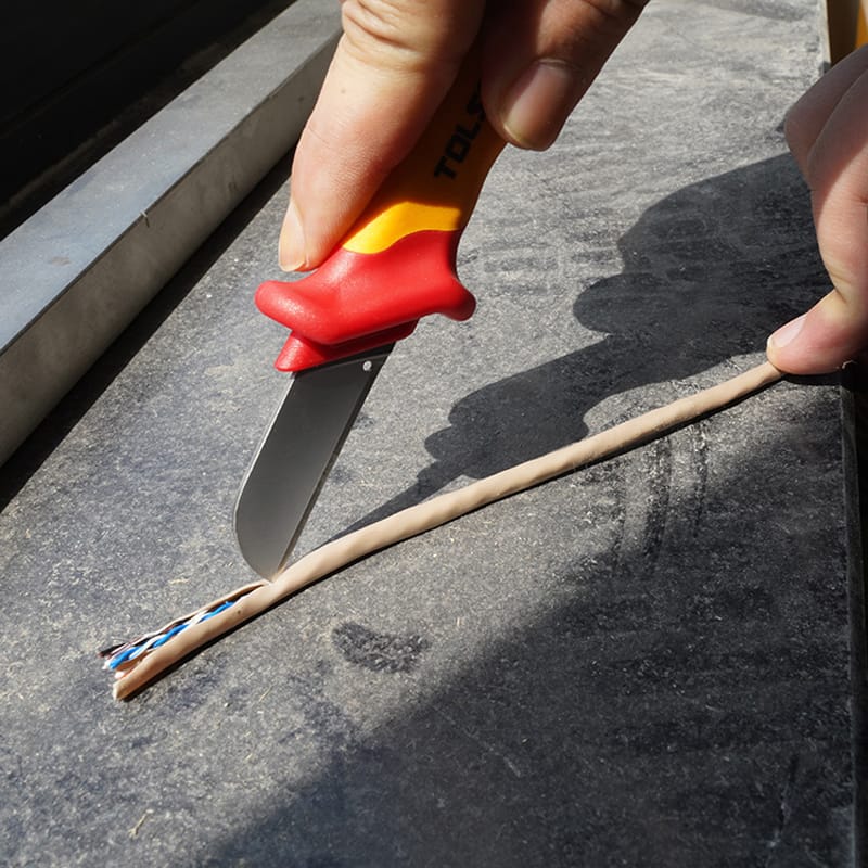 15PCS INSULATED HAND TOOLS SET (PREMIUM) thumbnail 15