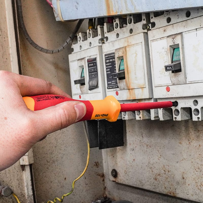 15PCS INSULATED HAND TOOLS SET (PREMIUM) thumbnail 16