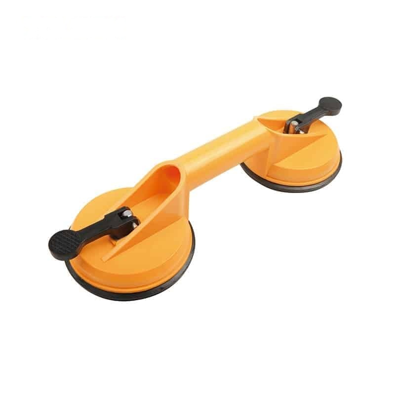 50KG SUCTION CUP LIFTER - LIFTING & HANDLING TOOLS - AGC Tools Ghana