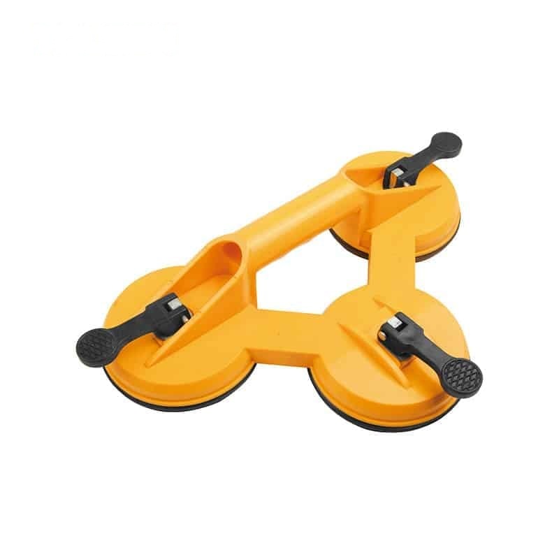 75KG SUCTION CUP LIFTER - LIFTING & HANDLING TOOLS - AGC Tools Ghana
