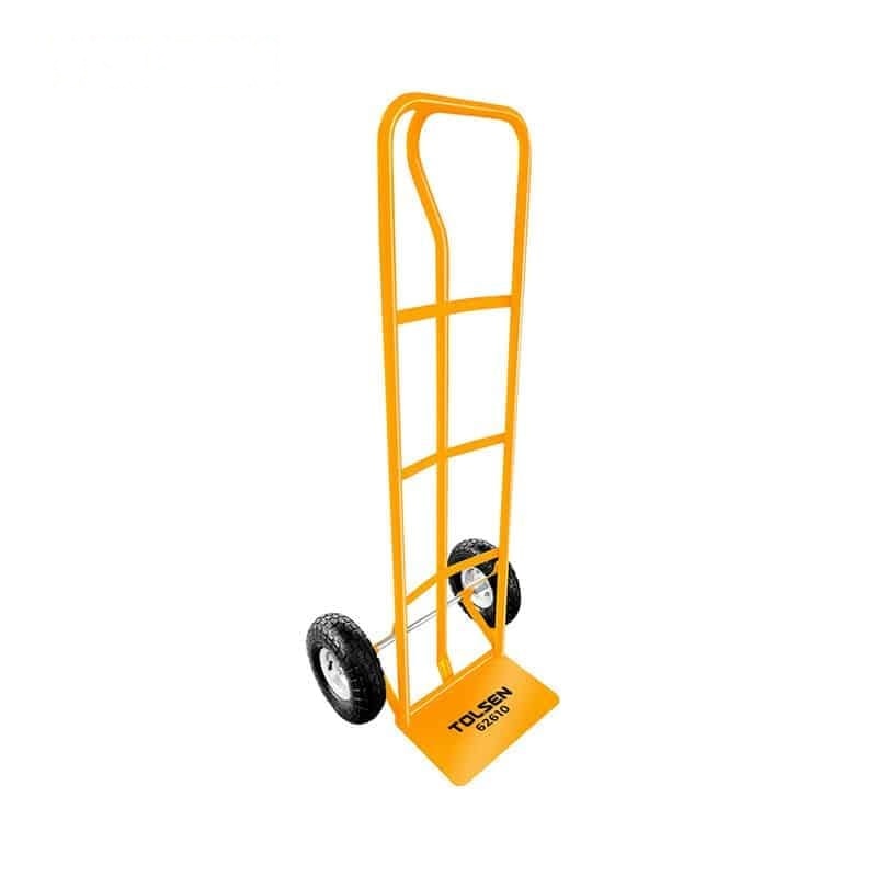 HEAVY DUTY SACK TRUCK - LIFTING & HANDLING TOOLS - AGC Tools Ghana