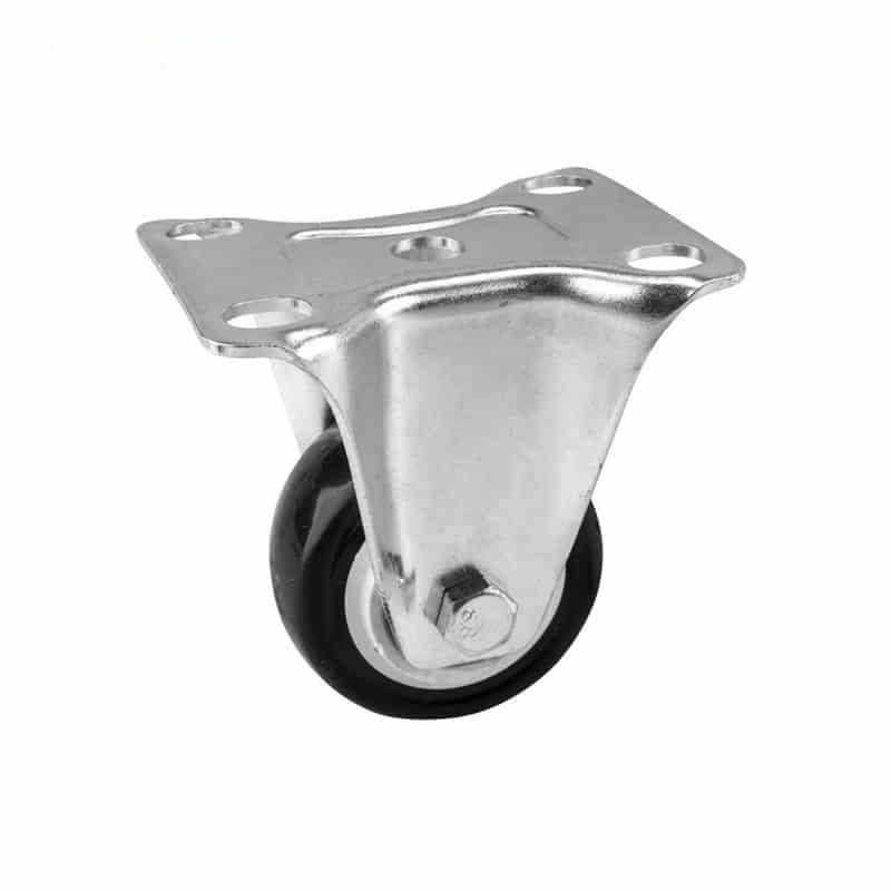 FIXED CASTER - LIFTING & HANDLING TOOLS - AGC Tools Ghana