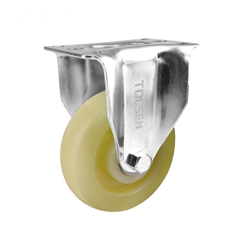 FIXED CASTER - LIFTING & HANDLING TOOLS - AGC Tools Ghana