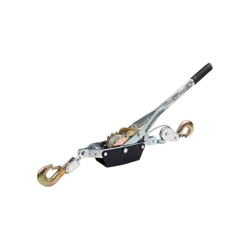 HAND CABLE PULLER - LIFTING & HANDLING TOOLS - AGC Tools Ghana