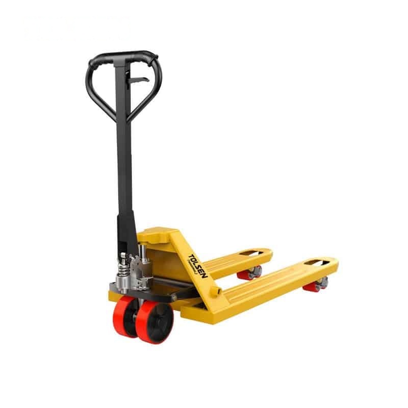 PALLET TRUCK - LIFTING & HANDLING TOOLS - AGC Tools Ghana