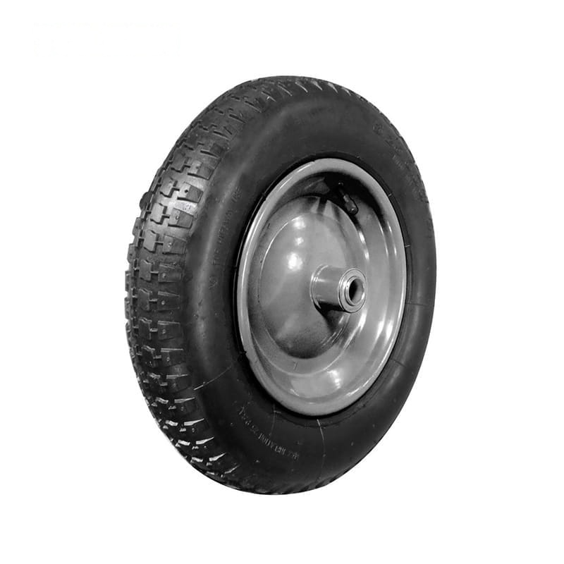 PNEUMATIC WHEEL - LIFTING & HANDLING TOOLS - AGC Tools Ghana