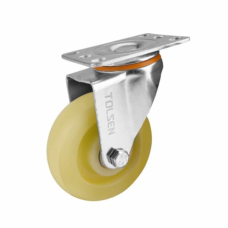 SWIVEL CASTER - LIFTING & HANDLING TOOLS - AGC Tools Ghana