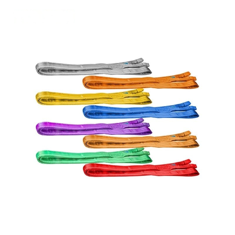 WEBBING SLING - LIFTING & HANDLING TOOLS - AGC Tools Ghana