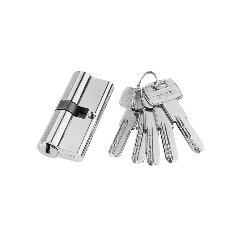 ANTI-COPY LOCK CYLINDER - LOCKS - AGC Tools Ghana
