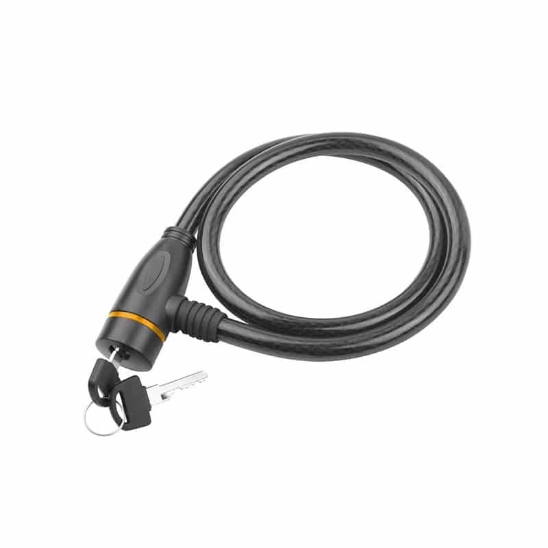 BICYCLE LOCK - LOCKS - AGC Tools Ghana