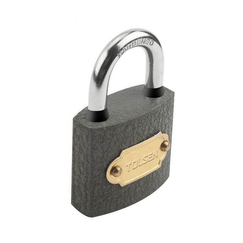 IRON PADLOCK - LOCKS - AGC Tools Ghana