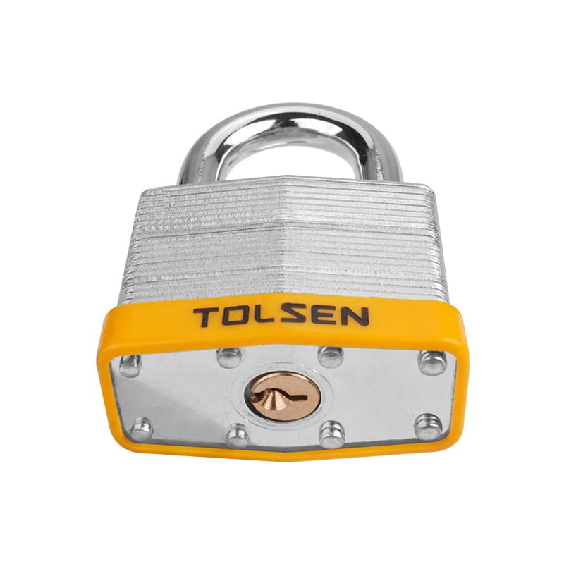 LAMINATED PADLOCK thumbnail 3