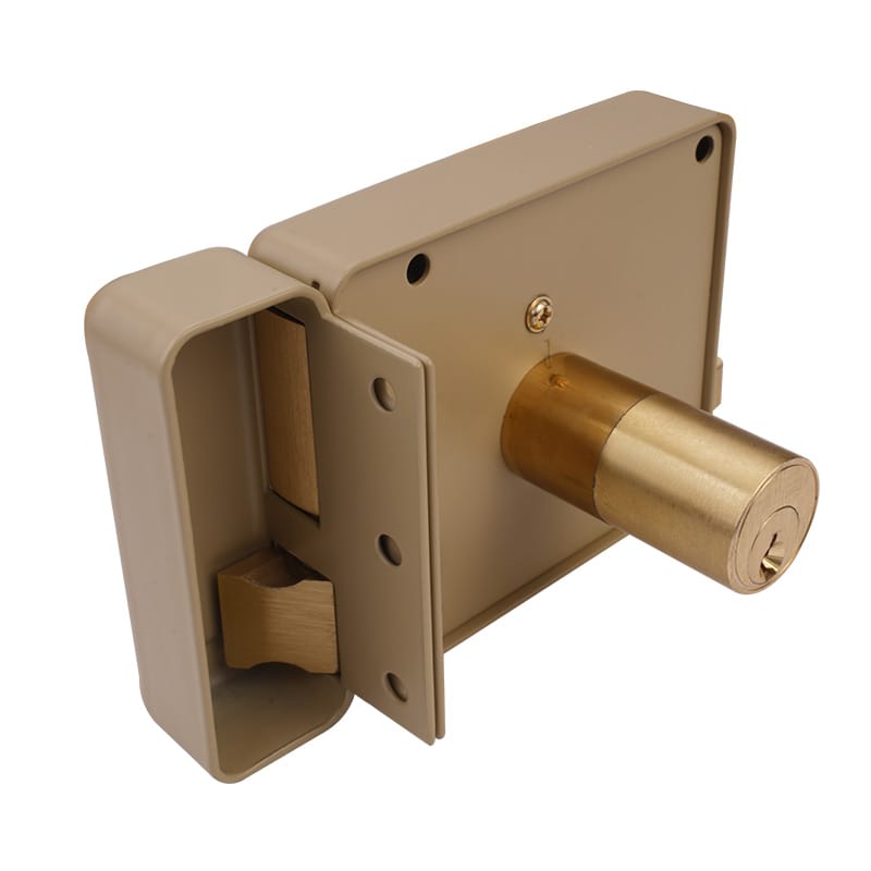 RIM LOCK thumbnail 5