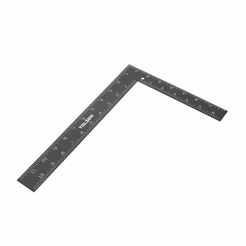 ANGLE SQUARE - MEASURING TOOLS - AGC Tools Ghana