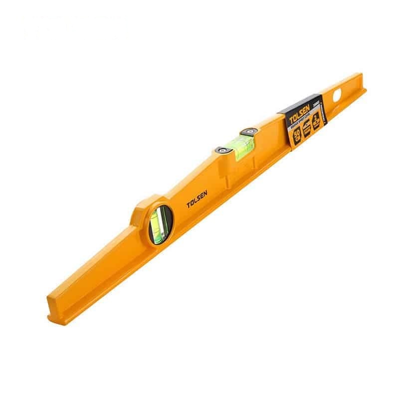 BRIDGE SPIRIT LEVEL (INDUSTRIAL) - MEASURING TOOLS - AGC Tools Ghana