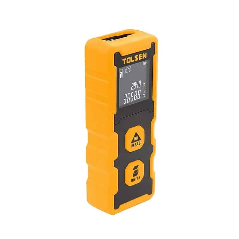 LASER DISTANCE METER - MEASURING TOOLS - AGC Tools Ghana