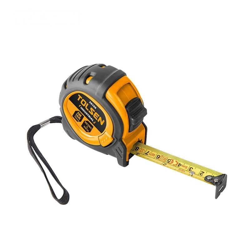 MEASURING TAPE (INDUSTRIAL) - MEASURING TOOLS - AGC Tools Ghana
