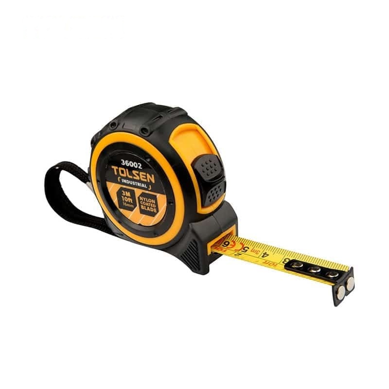 MEASURING TAPE - MEASURING TOOLS - AGC Tools Ghana