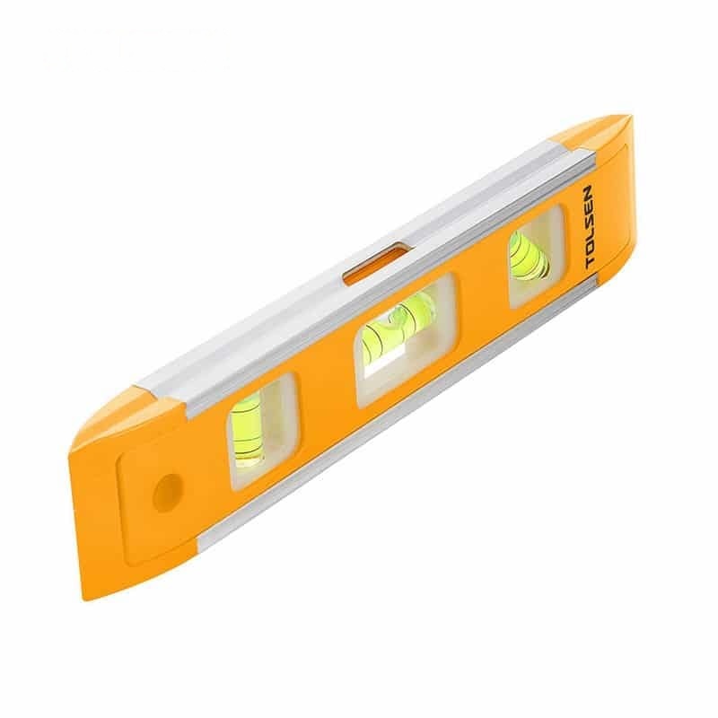 MINI SPIRIT LEVEL - MEASURING TOOLS - AGC Tools Ghana