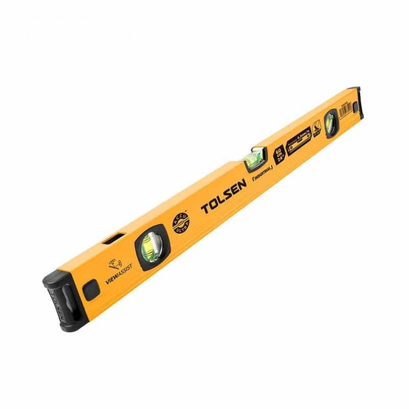 SPIRIT LEVEL (INDUSTRIAL) - MEASURING TOOLS - AGC Tools Ghana
