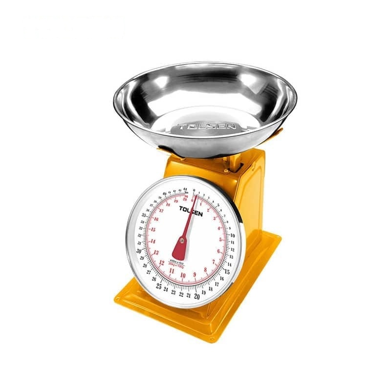 SPRING TABLE SCALE - MEASURING TOOLS - AGC Tools Ghana