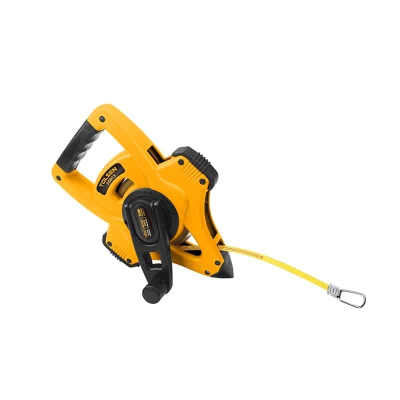 STEEL MEASURING TAPE (METRIC AND INCH) - MEASURING TOOLS - AGC Tools Ghana