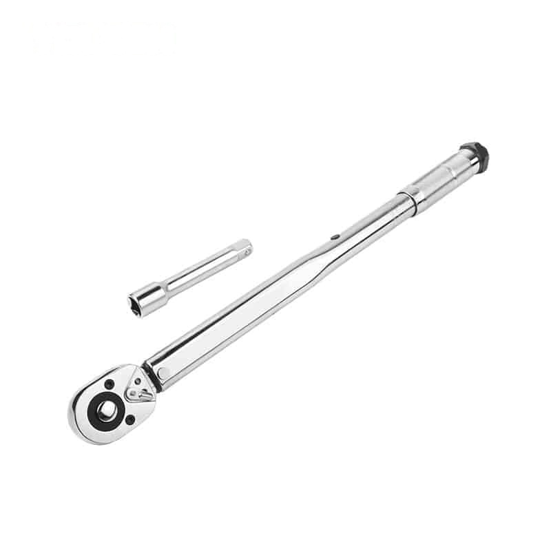 AUTOMATIC TORQUE WRENCH SET - MECHANICS TOOLS - AGC Tools Ghana