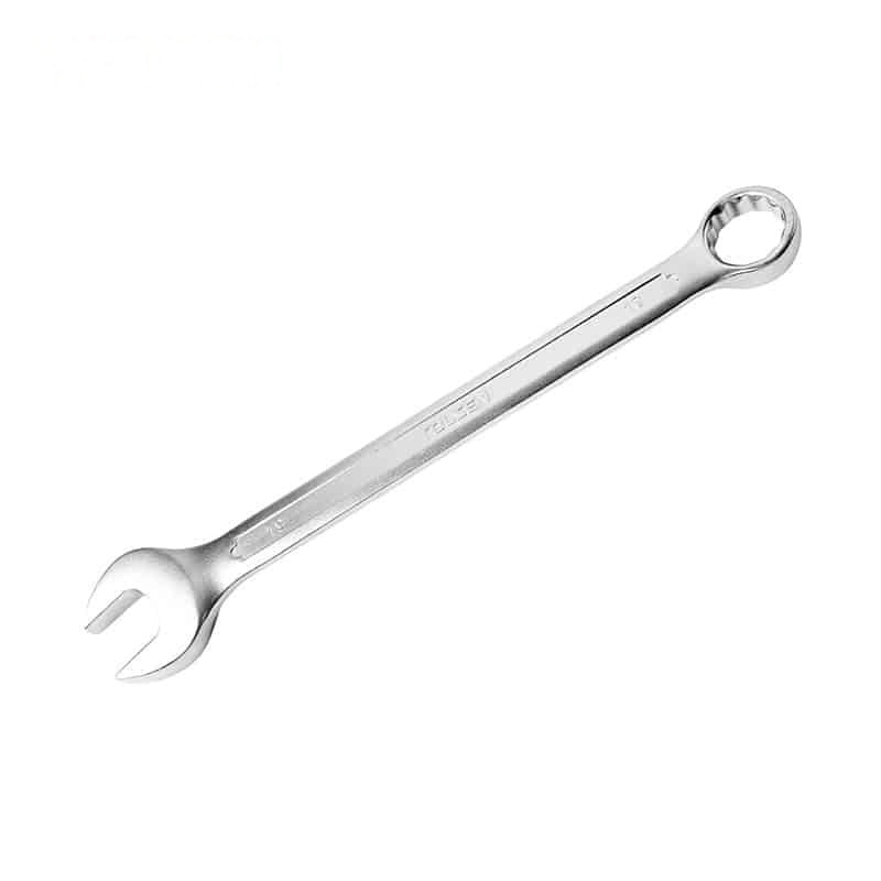 COMBINATION SPANNER (INDUSTRIAL) - MECHANICS TOOLS - AGC Tools Ghana