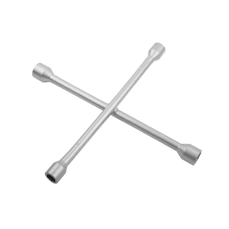 CROSS RIM WRENCH - MECHANICS TOOLS - AGC Tools Ghana
