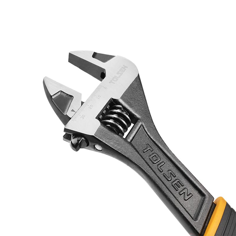 ADJUSTABLE WRENCH thumbnail 3