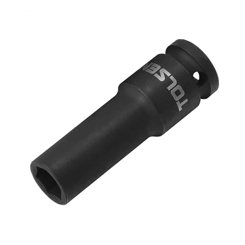 1/2″ DRIVE DEEP IMPACT SOCKET - MECHANICS TOOLS - AGC Tools Ghana