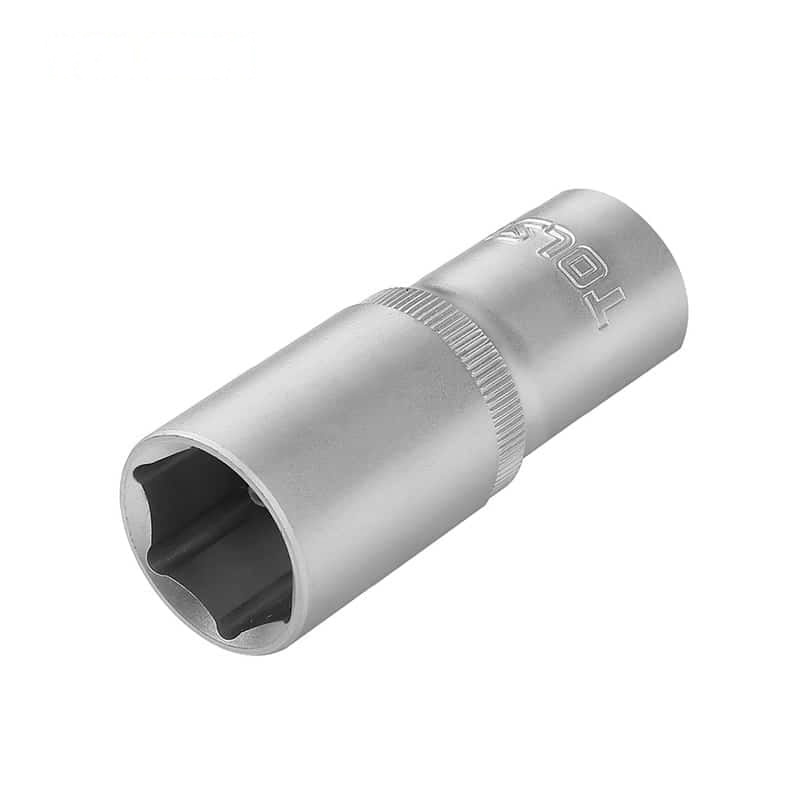 1/2″ DRIVE DEEP SOCKET - MECHANICS TOOLS - AGC Tools Ghana