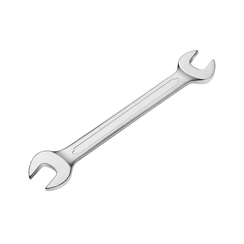 DOUBLE OPEN END SPANNER - MECHANICS TOOLS - AGC Tools Ghana