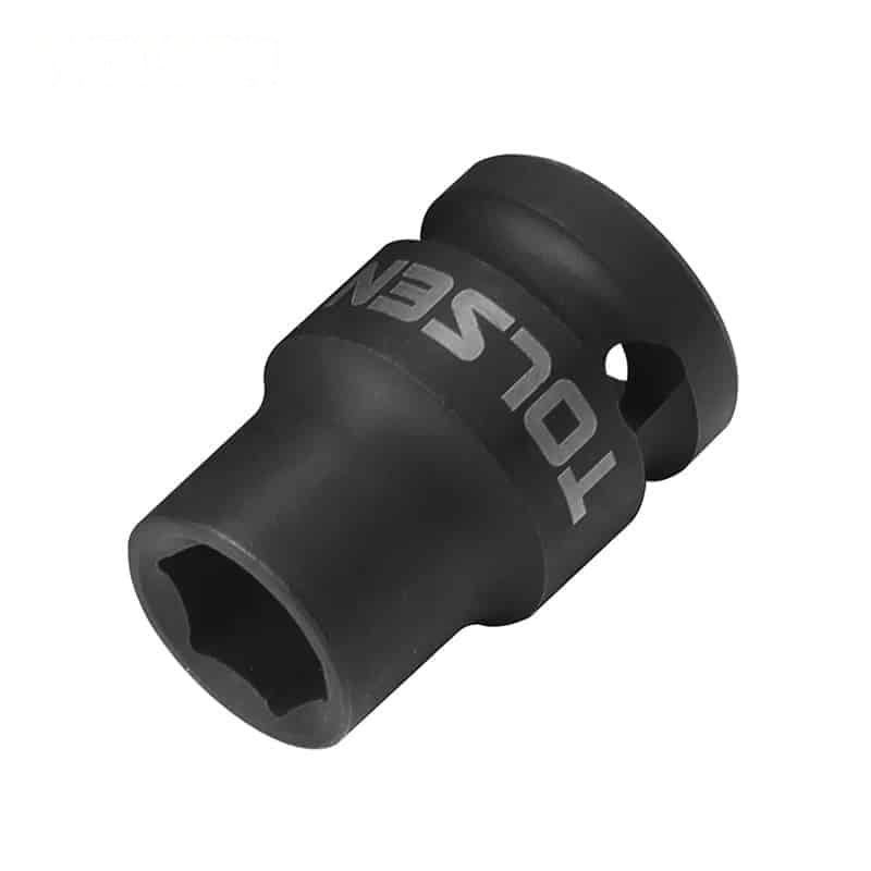 1/2″ DRIVE IMPACT SOCKET - MECHANICS TOOLS - AGC Tools Ghana