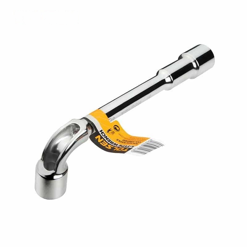L-TYPE WRENCH - MECHANICS TOOLS - AGC Tools Ghana