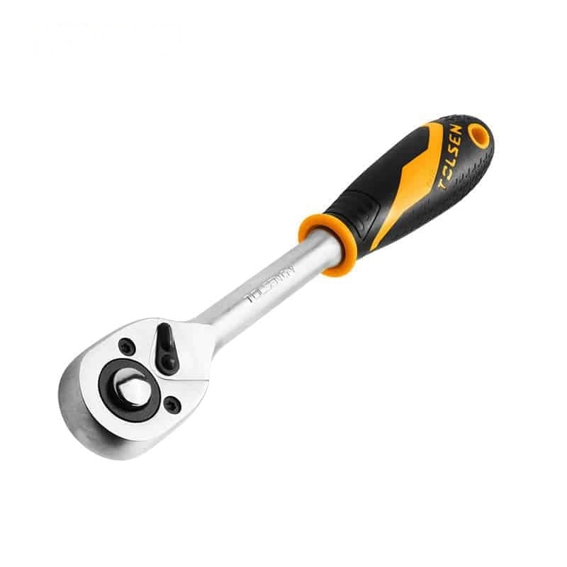 REVERSIBLE RATCHET - MECHANICS TOOLS - AGC Tools Ghana