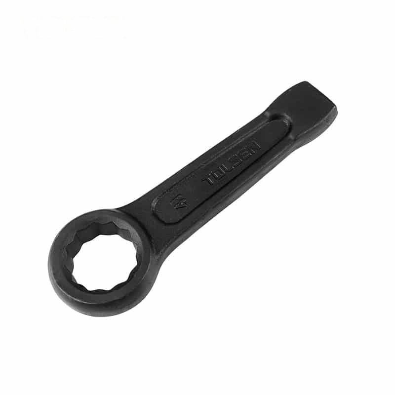 RING SLOGGING WRENCH - MECHANICS TOOLS - AGC Tools Ghana