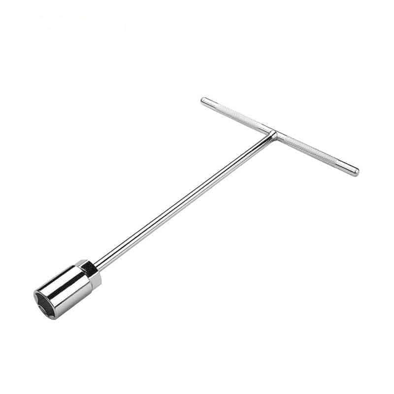 T-TYPE WRENCH - MECHANICS TOOLS - AGC Tools Ghana