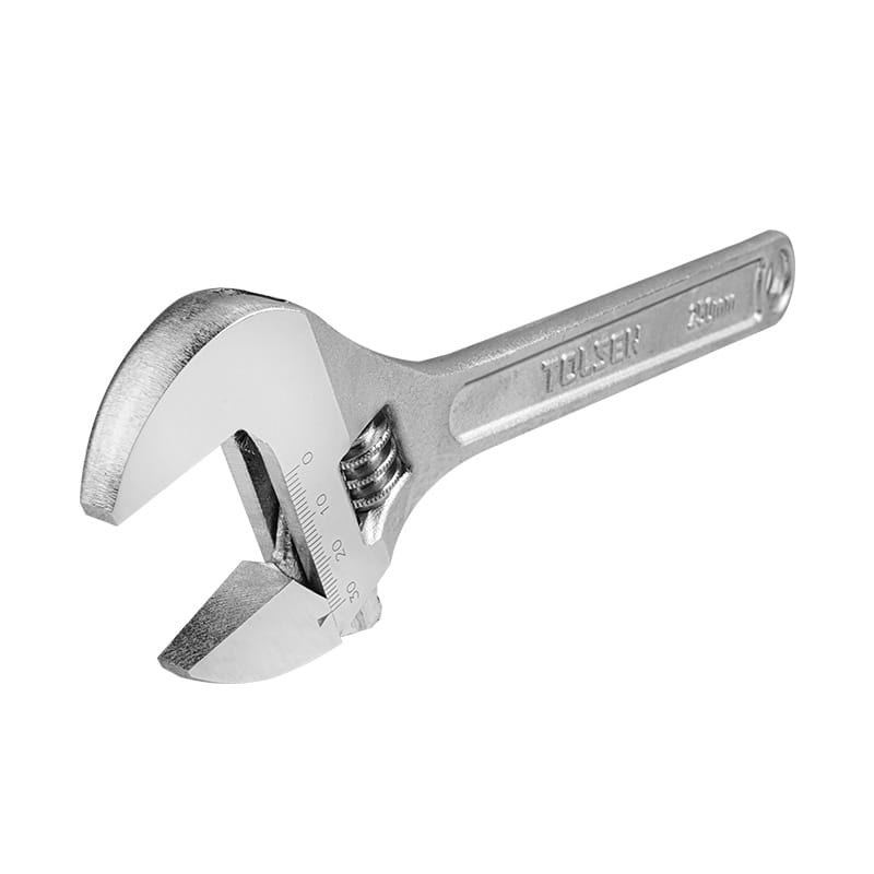 ADJUSTABLE WRENCH thumbnail 3