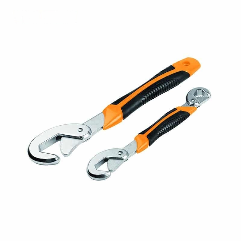 UNIVERSAL WRENCH - MECHANICS TOOLS - AGC Tools Ghana