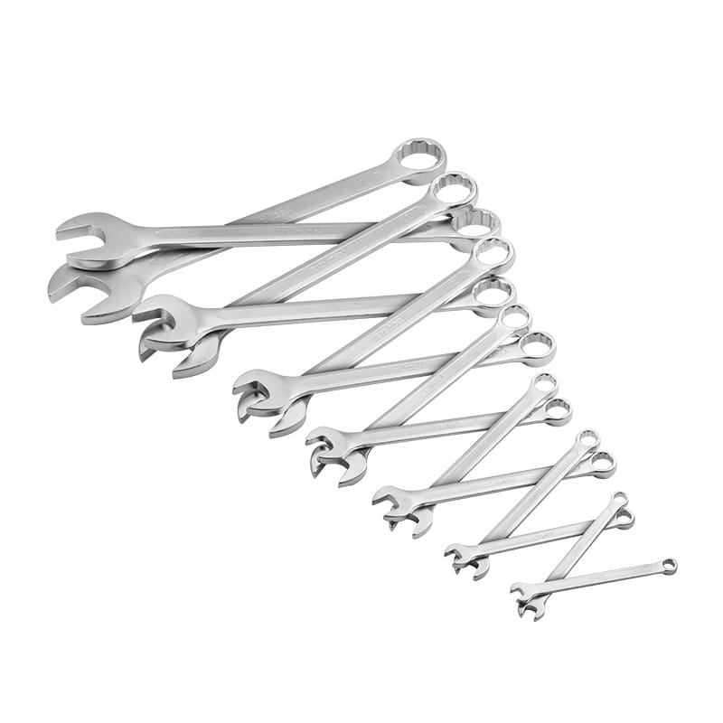 14PCS COMBINATION SPANNER SET thumbnail 4
