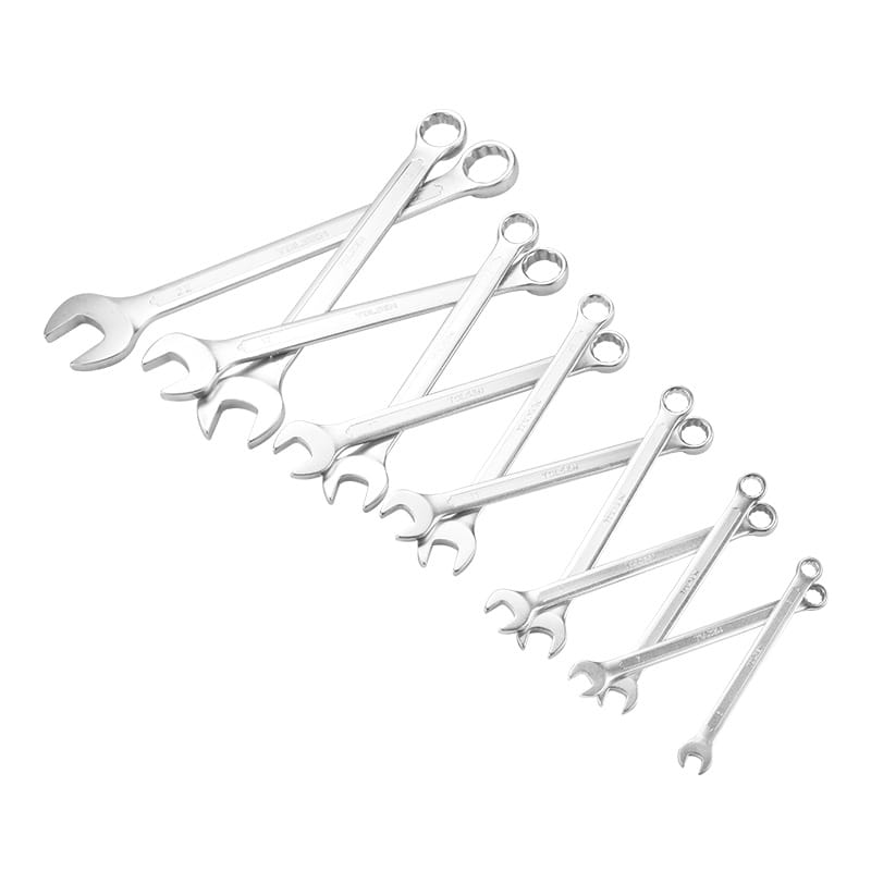 12PCS COMBINATION SPANNER SET thumbnail 3