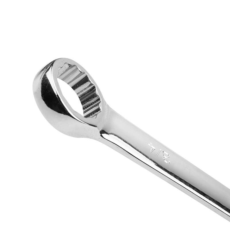 12PCS COMBINATION SPANNER SET (INCH) thumbnail 6