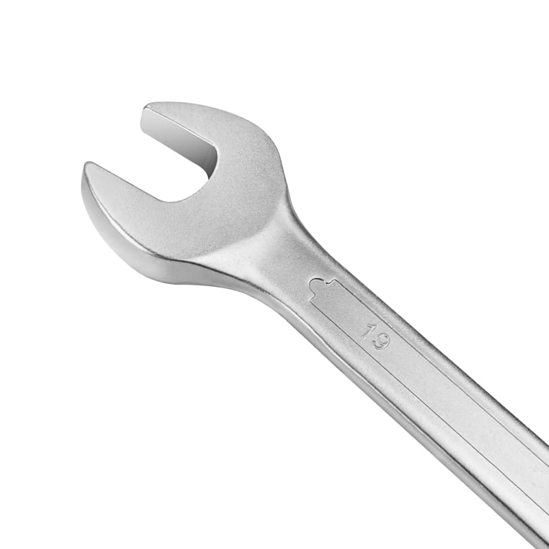 8PCS COMBINATION SPANNER SET thumbnail 6